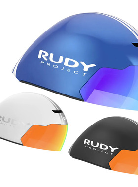 Rudy project WingDream公路骑行头盔 铁三/计时赛 2026款[代购]