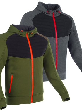 法国Segura Pulsor摩托车骑行夹克 男款 [代购]