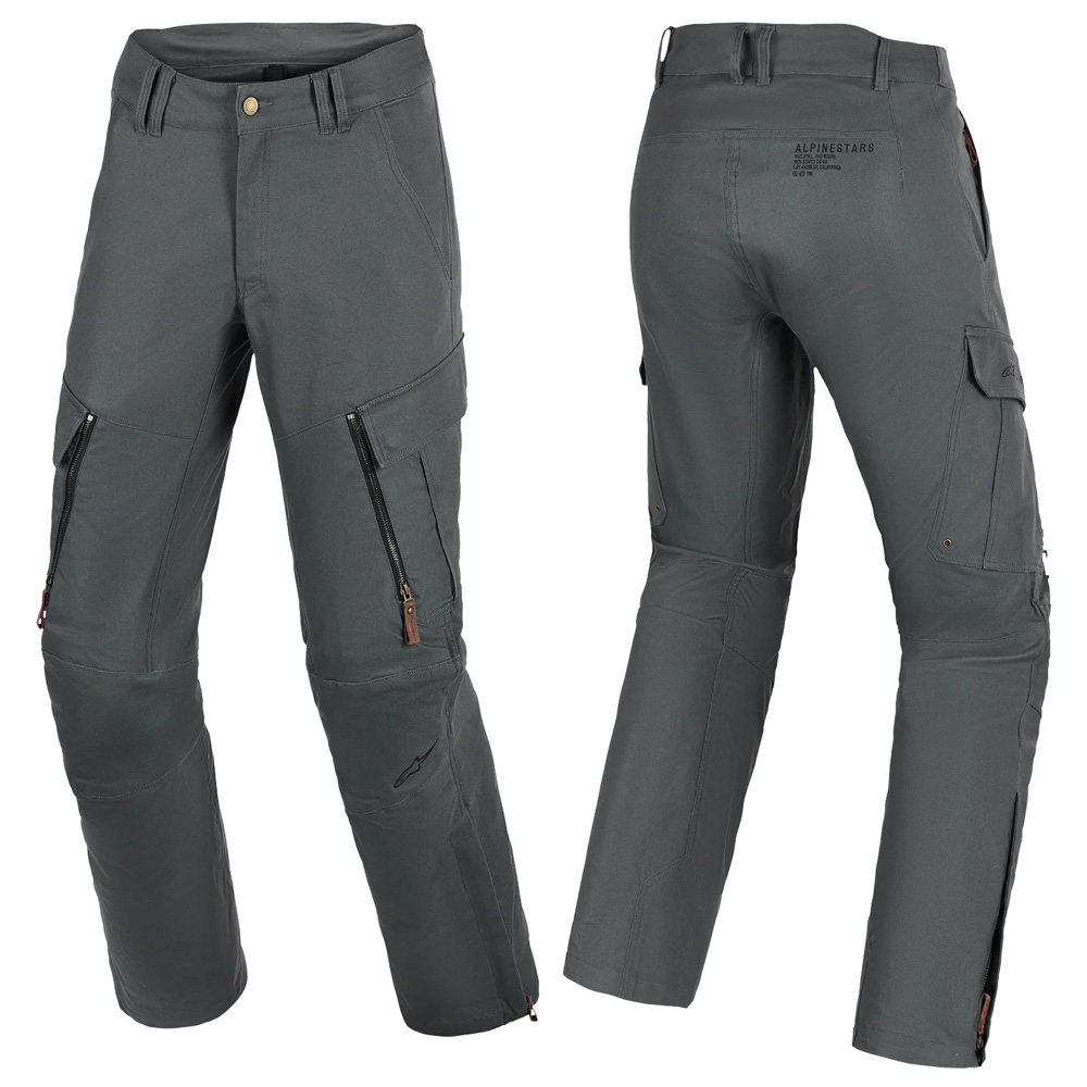 AlpinestarsBorregoDrystar长裤