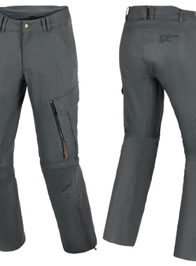 意大利Alpinestars Borrego Drystar防水长裤 男款 2026款[代购]