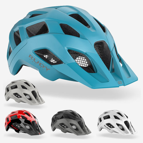 RudyprojectCrossway山地头盔