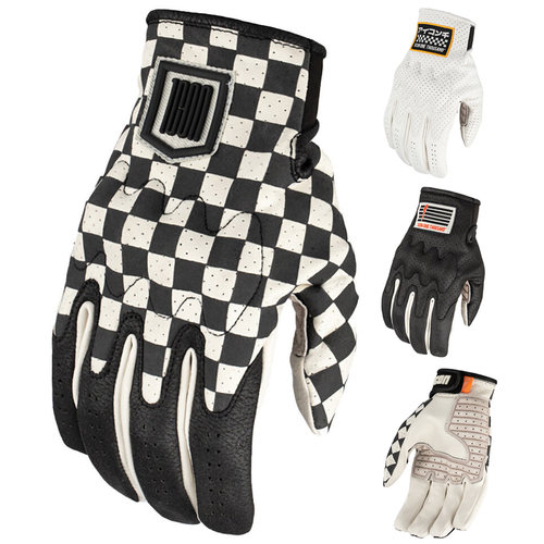 IconAirformSlabtown摩托手套