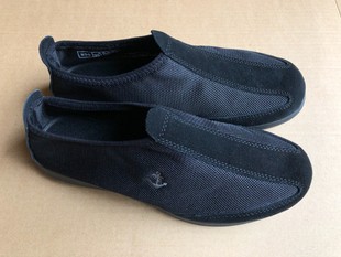 夏季透气网眼布鞋16潜艇网状透气布鞋 长航布鞋 3539布鞋网面抗菌