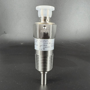 开利中央空调配件SC0505流量开关00PPG000453200A水开关传感器件