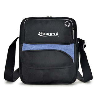 2025新款乒乓球包斜跨包单肩背包多功能运动包乒乓球专用包