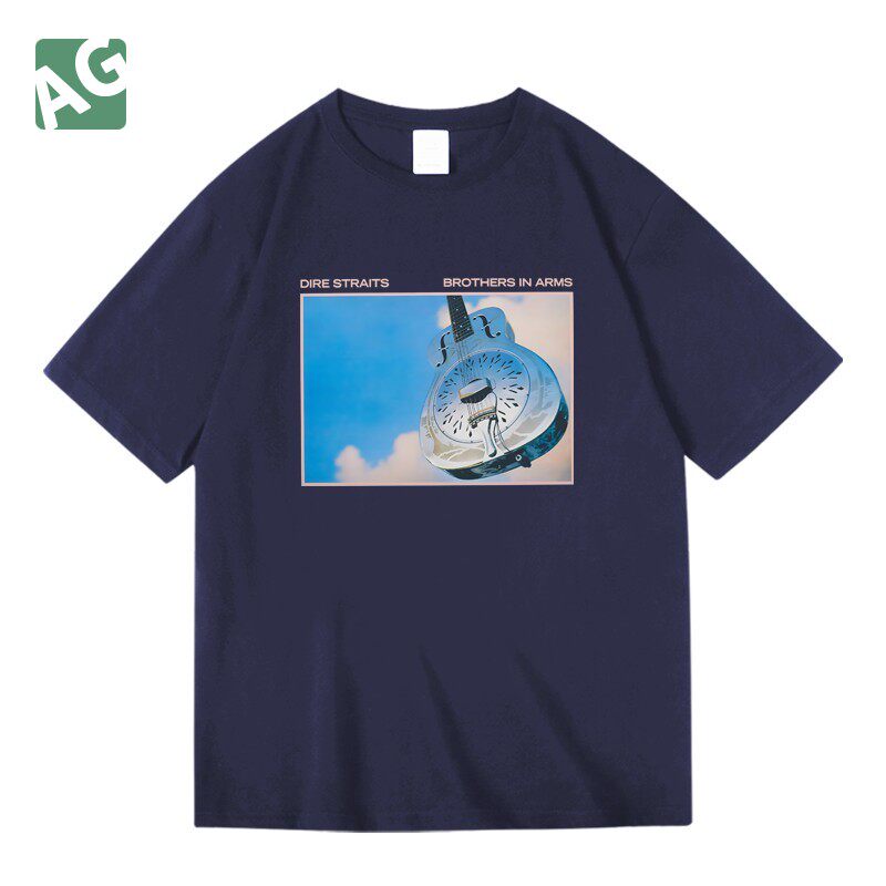 AGITATION短袖青春流行