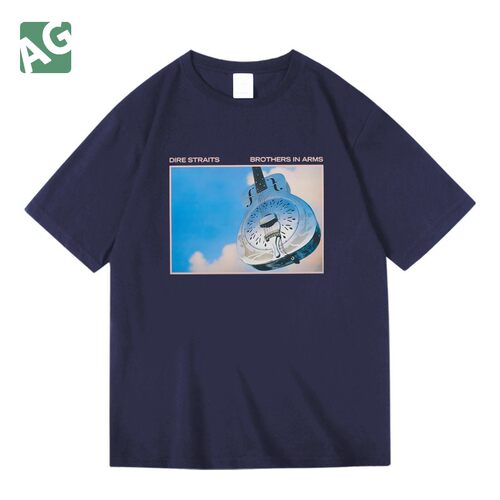 AGITATION短袖青春流行