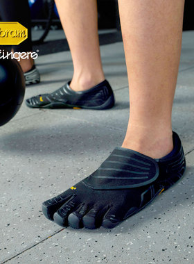 vibram2026新款五指鞋女室内外综合健身鞋五趾鞋男Groundsplay