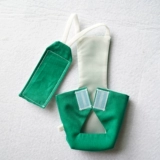 Восьмой генерационный тип логотипа птица использует мочу без влажной одежды, дерьма, брюк мочи, звезда летающей одежды Ба Киме Туан Шунфенг