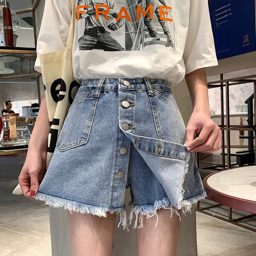 靓点牛仔 ZDNZ8590 整款下架