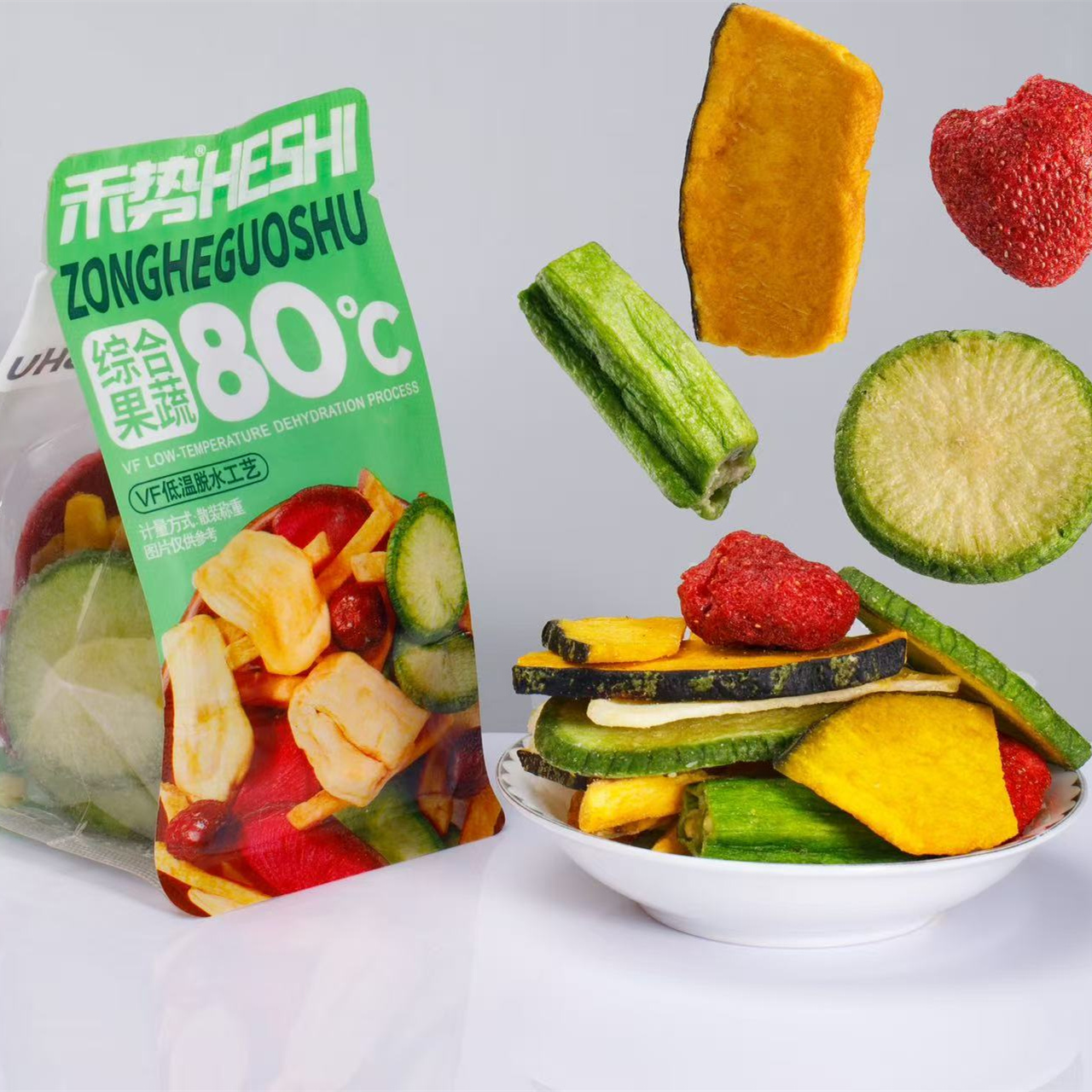 禾势综合果蔬、水果综合