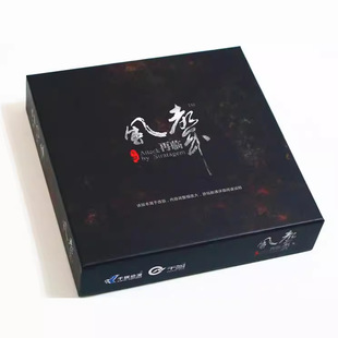 风声再临桌游风声黑名单含网络扩充全套策略推理休闲聚会桌面游戏