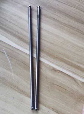 678CC/2v78双缸汽油发动机配件气门挺杆顶杆筷子