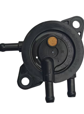 670/740/678/764CC双缸吸油泵2V78/80/90三口真空膜片吸油泵