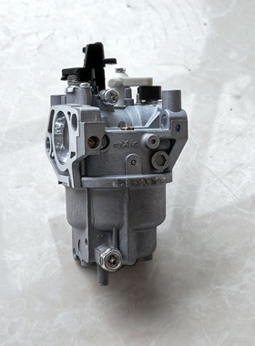 194F汽油机500cc化油器船用发动机专用高速4200转速