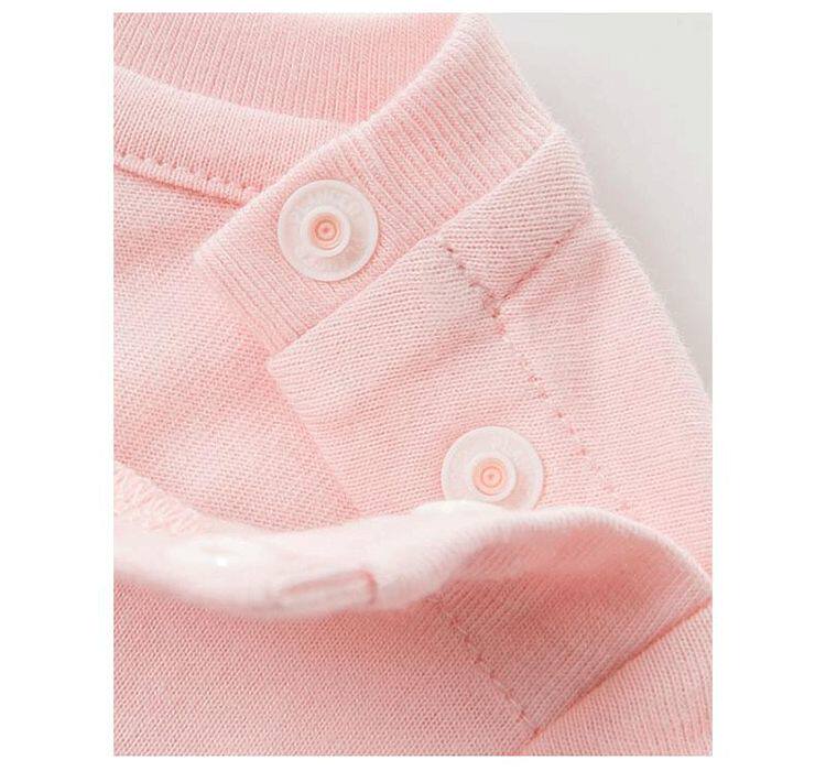 아동복 샘플 DIY 의류 실사컷 그림  오픈어깨 반팔 티셔츠 긴팔 밑단 셔츠 패턴 1230