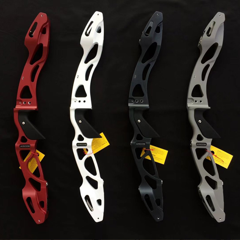 霍伊特阿科斯弓把反曲弓箭HOYT