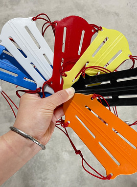 KSL Jet6射箭护臂韩国原装进口反曲护臂复合光弓专业护具北京六艺