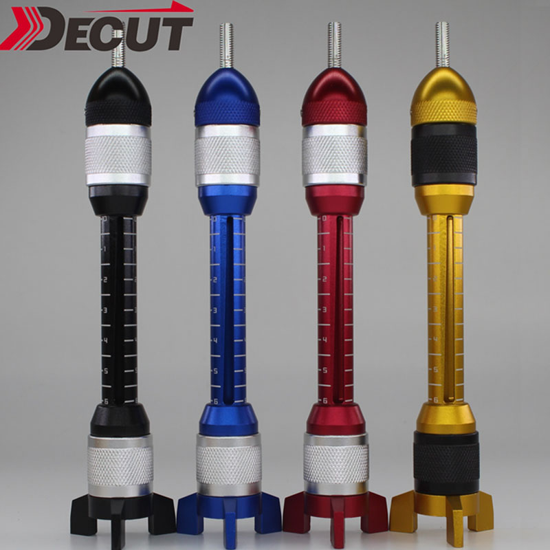 粘螺旋箭羽毛火箭画箭器划线工具