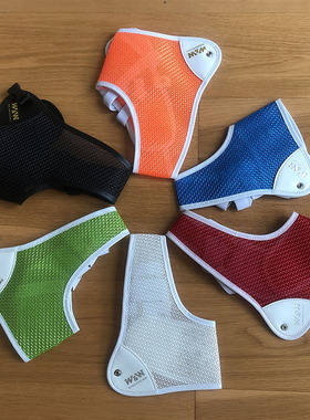 韩国双赢护胸WIAIWS CHEST GUARD弓箭射箭护具射箭护胸反曲护胸