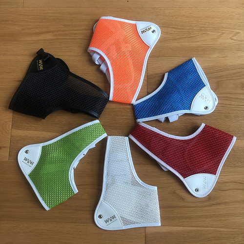 双赢射箭护胸透气贴合射箭护具