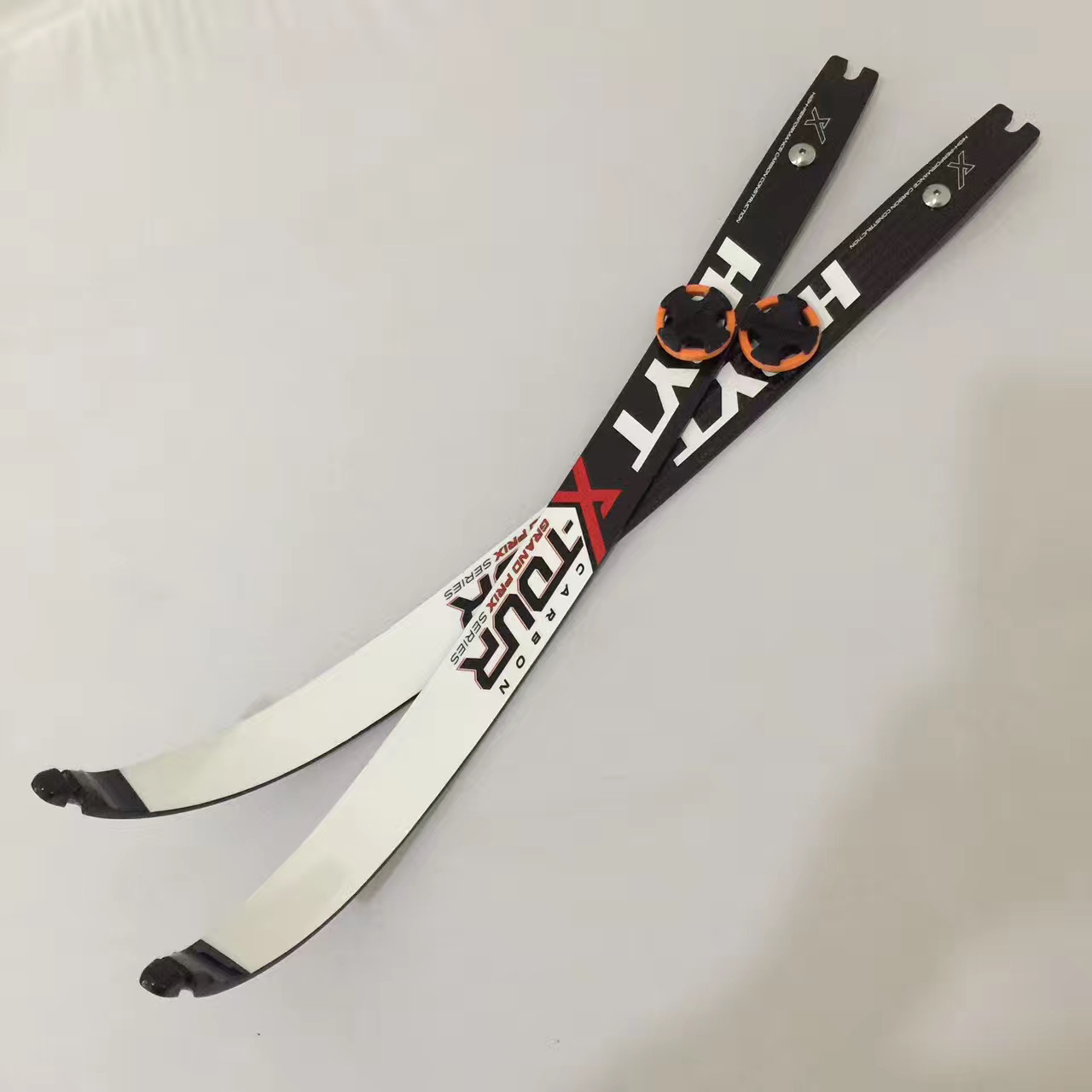 X弓片HOYT射箭器材霍伊特碳弓臂