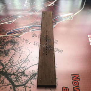 Flemish String Jig 双色弗拉芒编织弓弦工具 美猎弓弦板绕弦器
