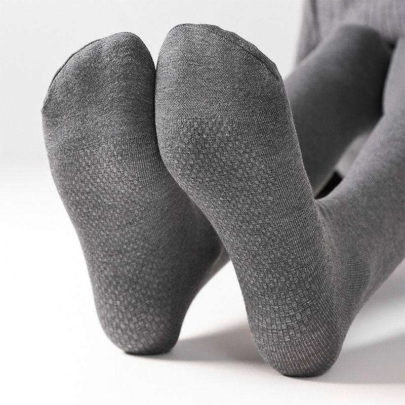 秋冬竖纹灰色连裤袜女压力显瘦加厚纯色高腰不掉档连脚打底裤袜