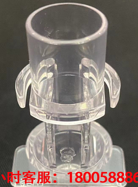 日本光电心电监护仪主流CO2二氧化碳适配器呼末R801原装 TG-900P