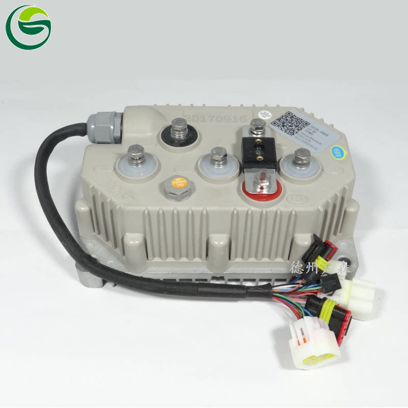 凯利kelly 丽驰御捷雷丁宝路达原配60v72v2500w 3kw4kw交流控制器