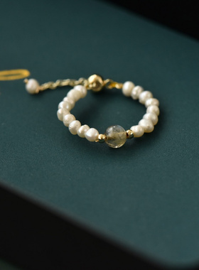 厂长推荐款天然淡水珍珠diy设计