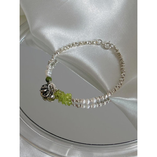 典润原创设计岁岁平安碎银几两天