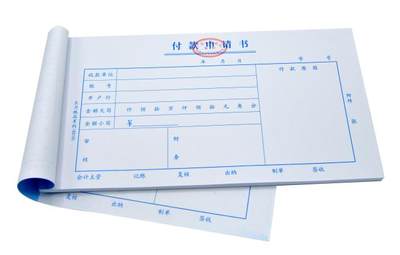 10本主力24开付款申请书8215付款批准单24K财务凭证单据50页