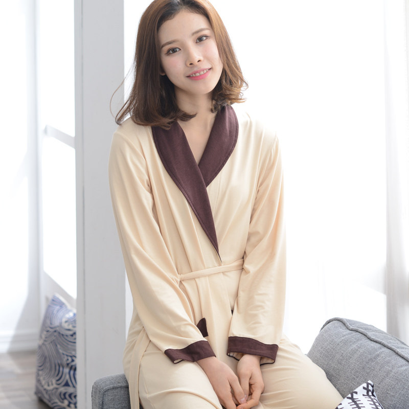 Peignoir jeunesse - Ref 601739 Image 4