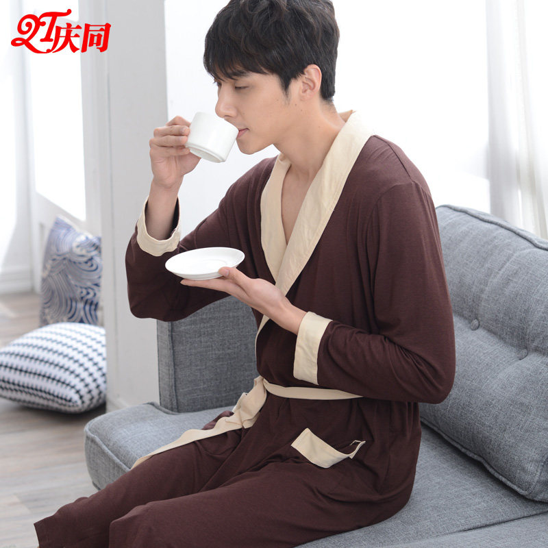 Peignoir jeunesse - Ref 601741 Image 5