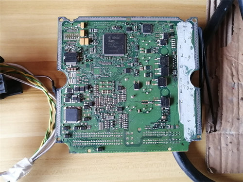 博世电脑板维修控制器发动机广西