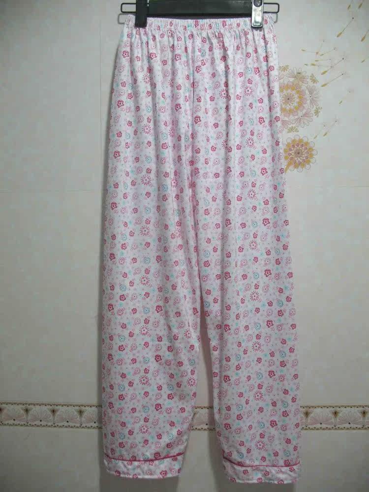 Pantalon pyjama - Ref 727932 Image 5
