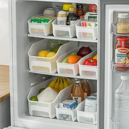 纳川冰箱食品级保鲜盒