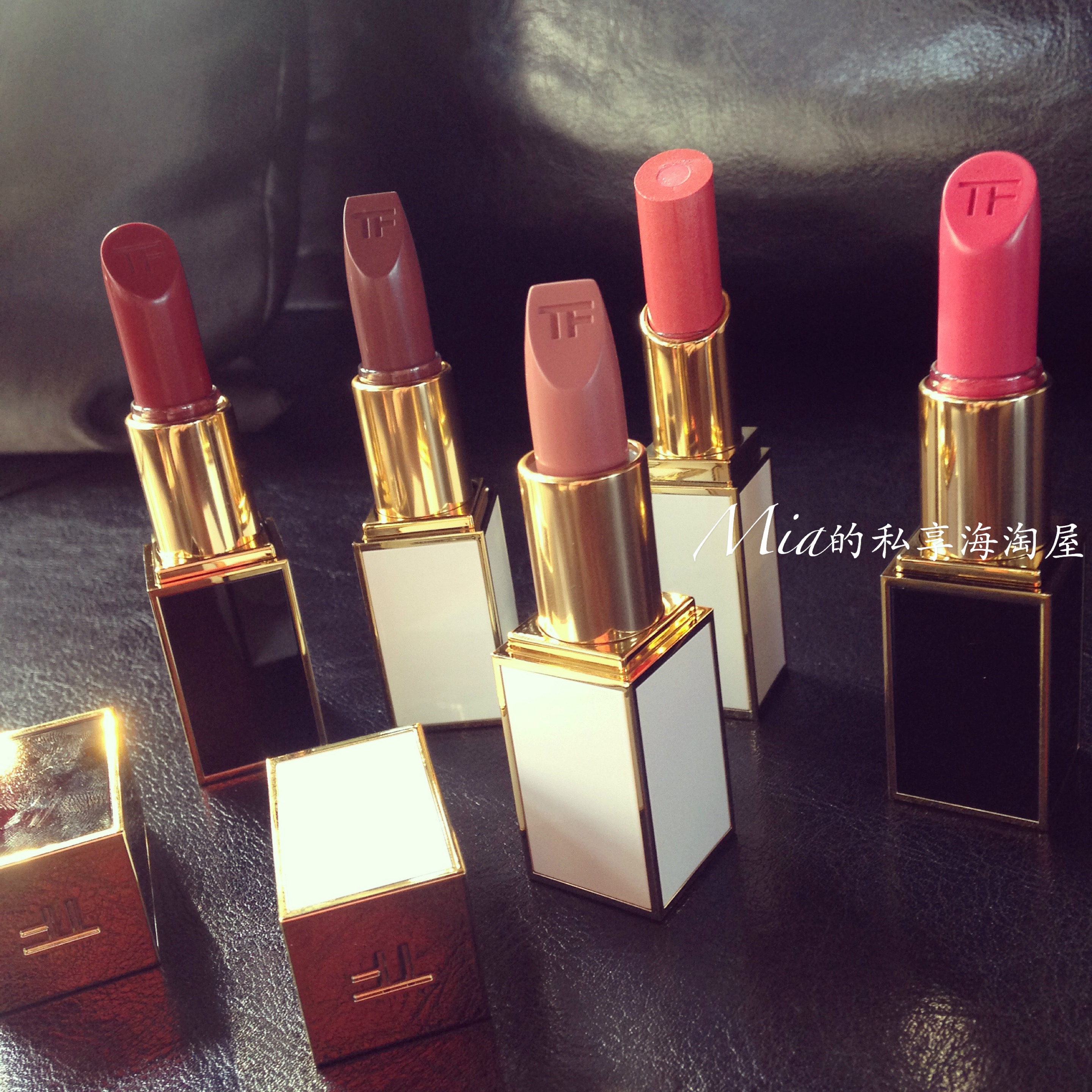 ÀñÎï Tom Ford TF¿ÚºìºÚ½ð¹ÜÏÞÁ¿°×¹Ü16/10/64/08/7/15/9/80/07/5