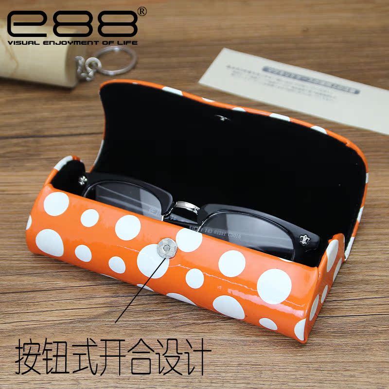 Etui à lunettes - Ref 1246942 Image 3