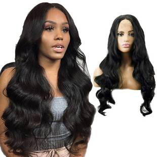Lace Front Hair 13x4 Wigs Human Straight Grace Brazilian Wig