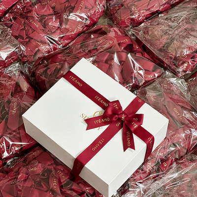 订制加工企业年会婚庆礼仪伴手礼