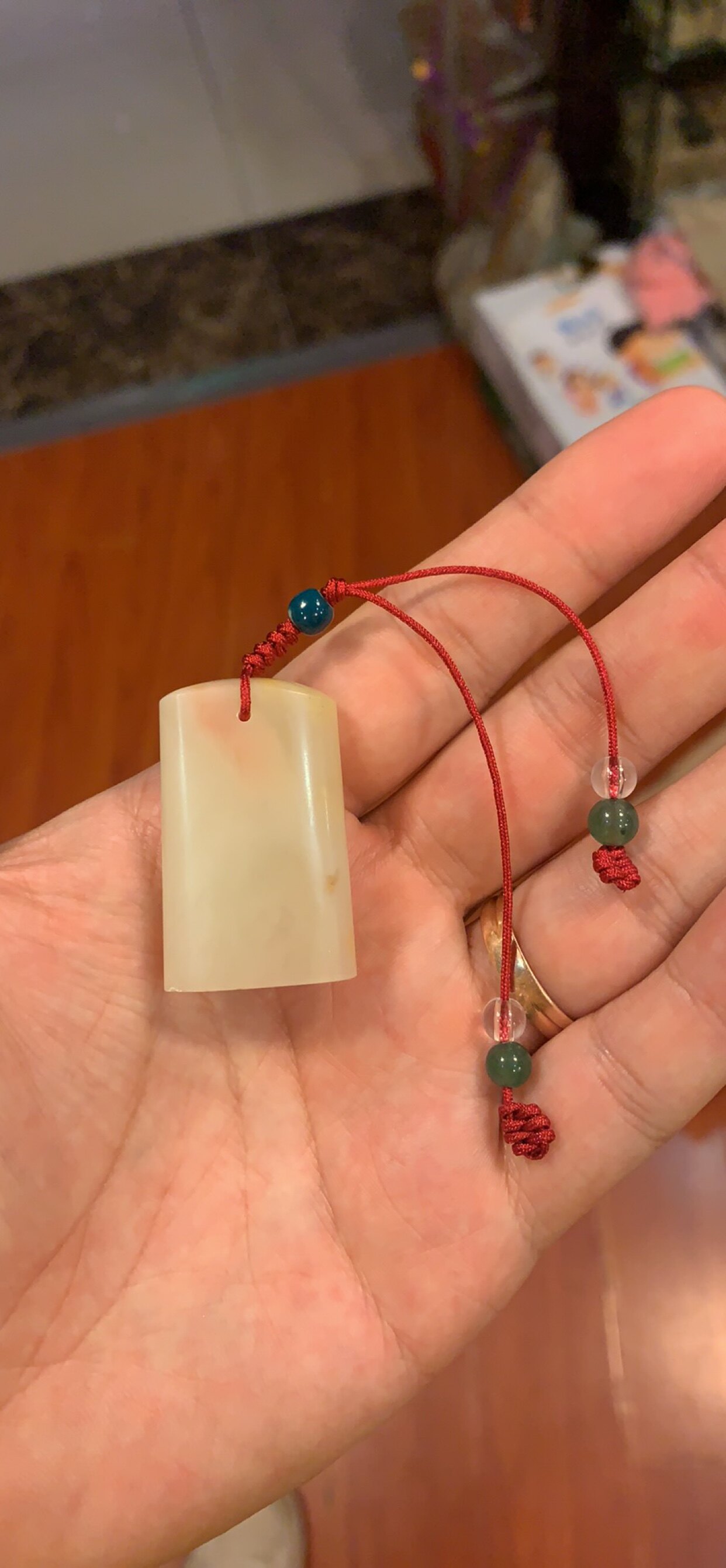 藏石园老挝石随形章闲章引首章点缀章金石篆刻印章石料青田寿山石