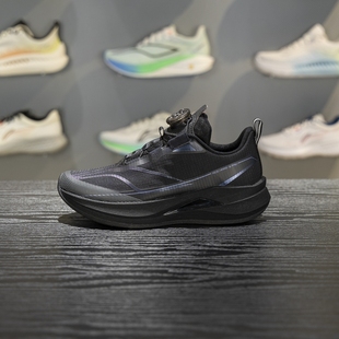 赤兔9 男大童低帮运动鞋 PRO 2026春季 YKFW048 YOUNG跑步鞋 李宁童鞋