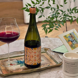 弗雷德歌海娜干红 惊人性价比 全国配额240瓶 澳洲口碑车库酒