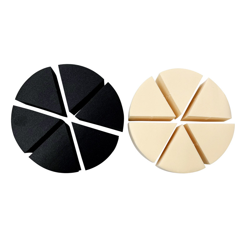 帕瑞诗专业化妆粉扑 三角形海绵扑干湿两用 非乳胶遇水变大不掉屑,彩妆/香水/美妆工具,美妆蛋/扑/海绵,淘宝优惠券,粉丝福利购,淘宝优惠卷