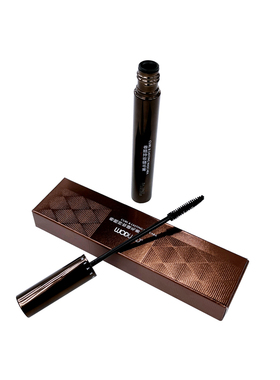 WODWOD卷翘持妆睫毛膏纤长浓密卷翘防汗酷黑细刷不晕染