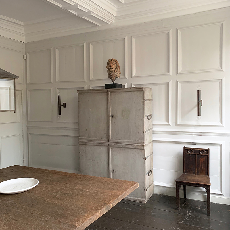 匠泽美式简约时尚复古壁灯欧式复古客厅灯卧室灯餐厅书房壁灯