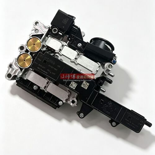 适用奥迪Q5 A4L A6L A7 A5双离合变速箱DL501 0B5电脑板控制模块