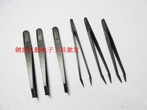 。高品质塑料93303防静电胶镊子 防静电镊子 镊子  镊子/塑胶镊子